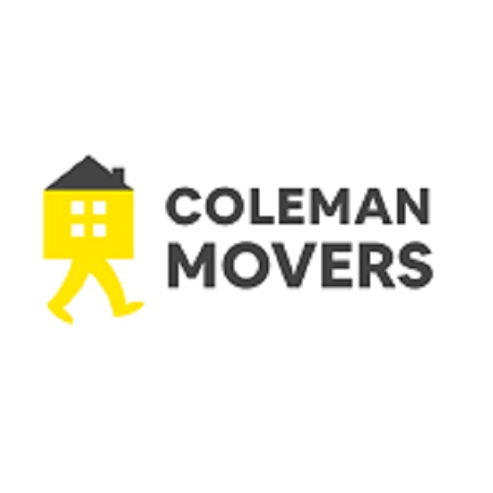 Coleman Movers