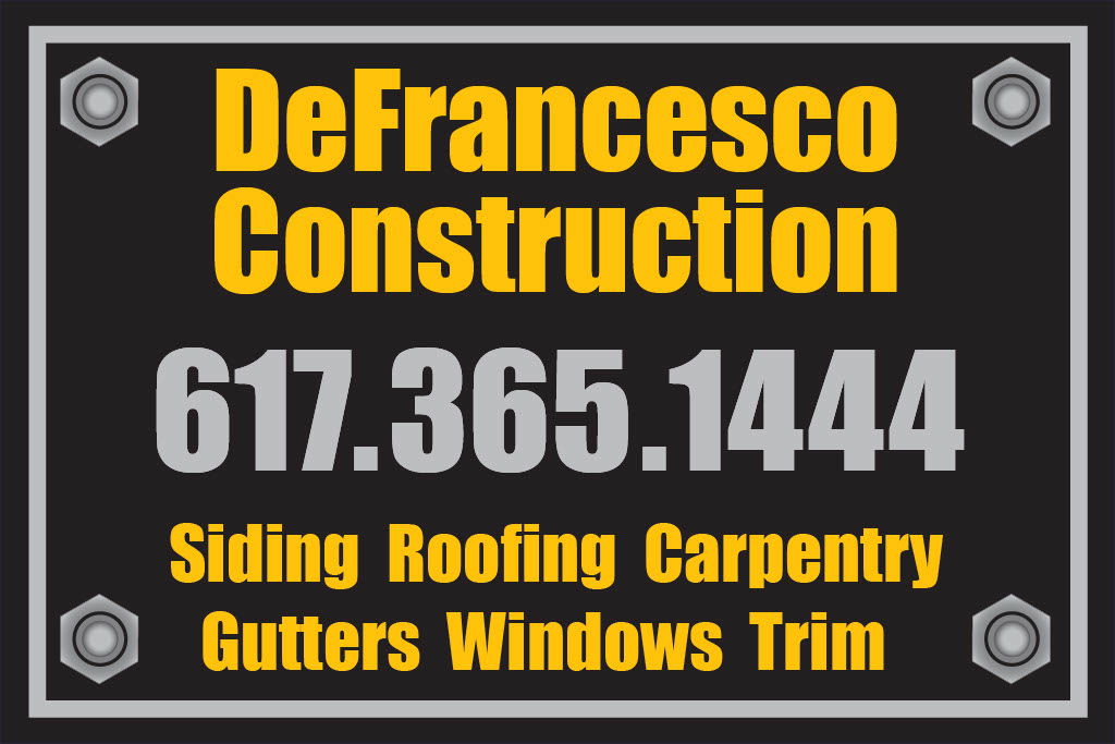 DeFrancesco Construction