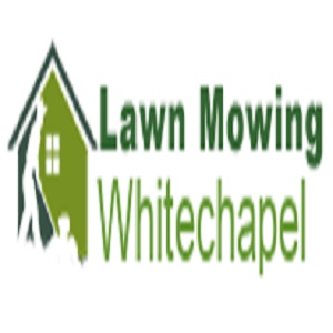 Lawn Mowing Whitechapel