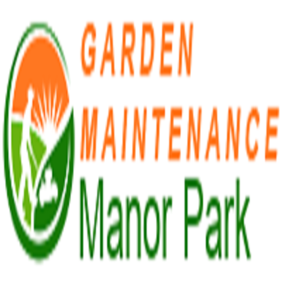 Garden Maintenance Manor Park