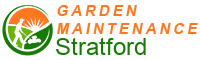 Garden Maintenance Stratford