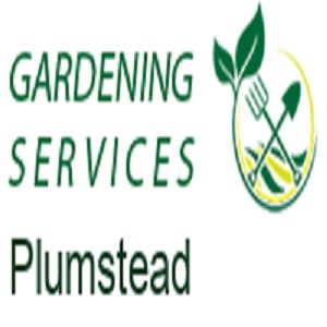 Gardening Services Plumstead