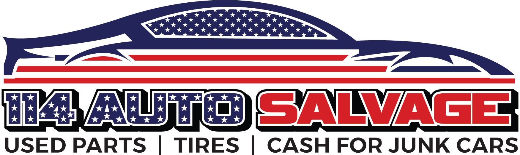 114 Auto Salvage - Cash For Junk Cars