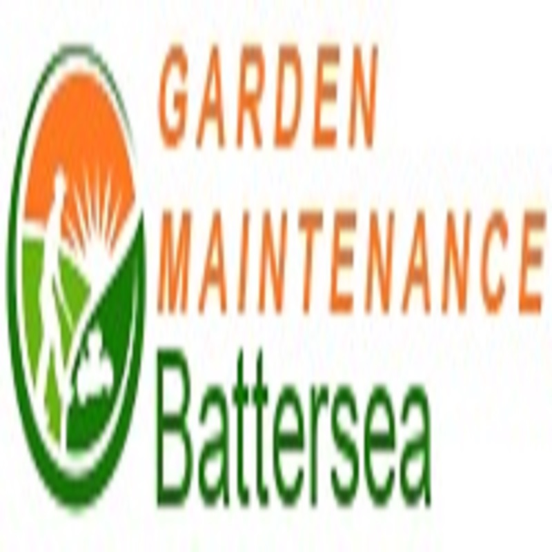 Garden Maintenance Battersea