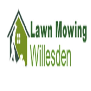 Lawn Mowing Willesden