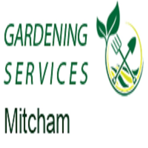 Gardening Services Mitcham