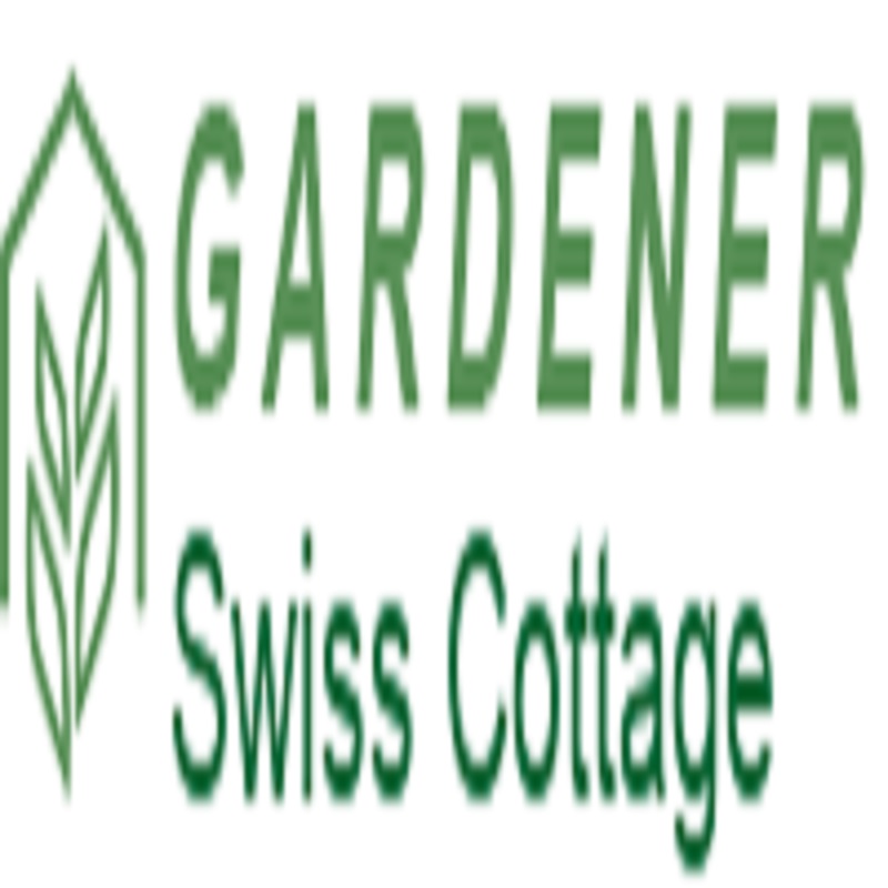 Gardener Swiss Cottage