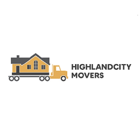 Highland City Movers