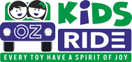 OZ Kids Ride