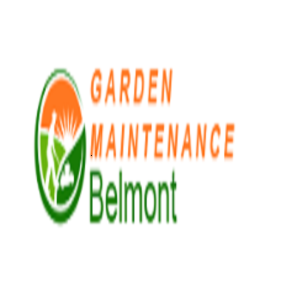 Garden Maintenance Belmont