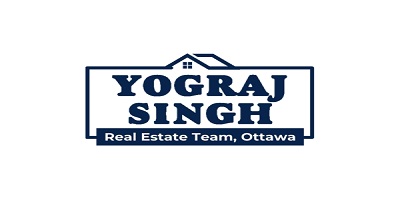 Yograj Singh Real Estate Team - Ottawa Realtor