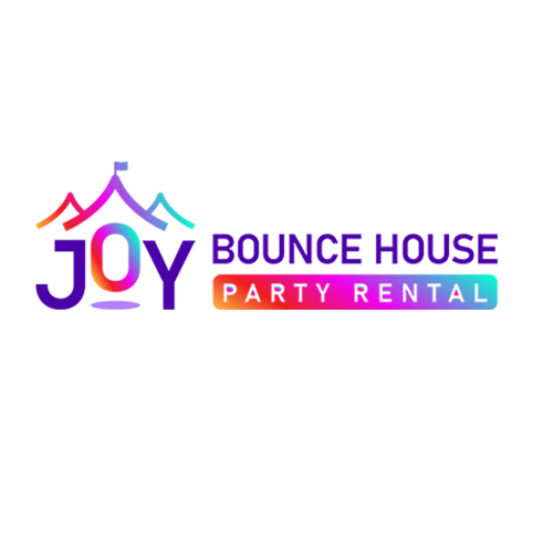 JOY Bounce House