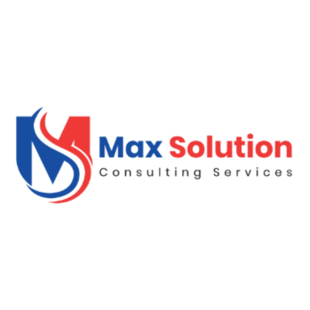 Max Solution Consulting Services