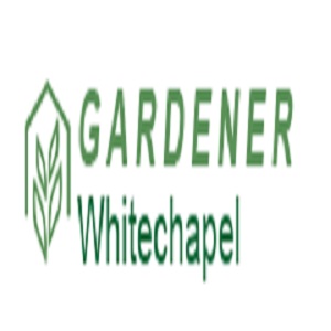 Gardener Whitechapel