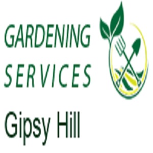 Gardening Services Gipsy Hill