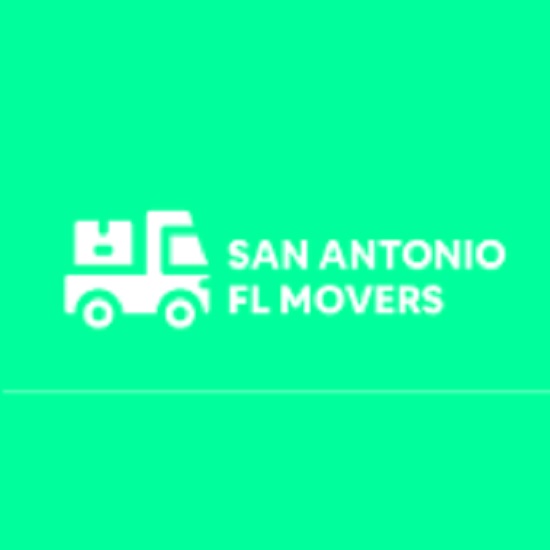 San Antonio FL Movers