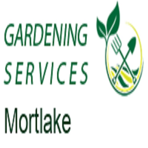 Gardening Services Mortlake