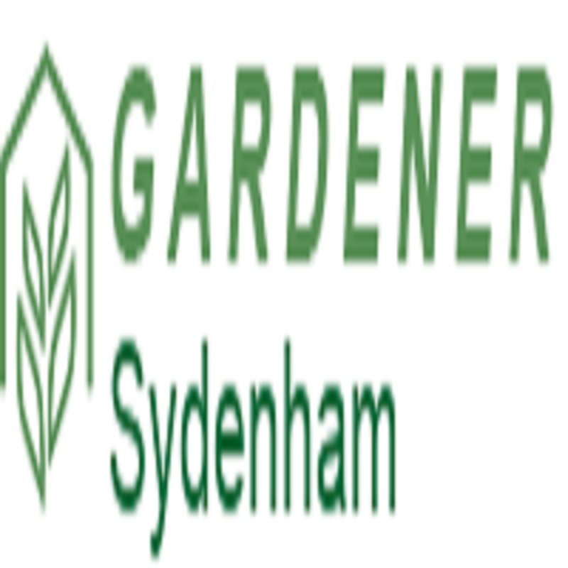 Gardener Sydenham