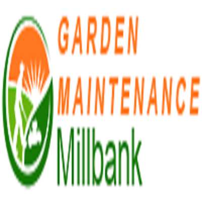 Garden Maintenance Millbank