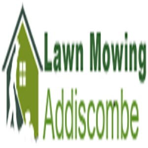 Lawn Mowing Addiscombe