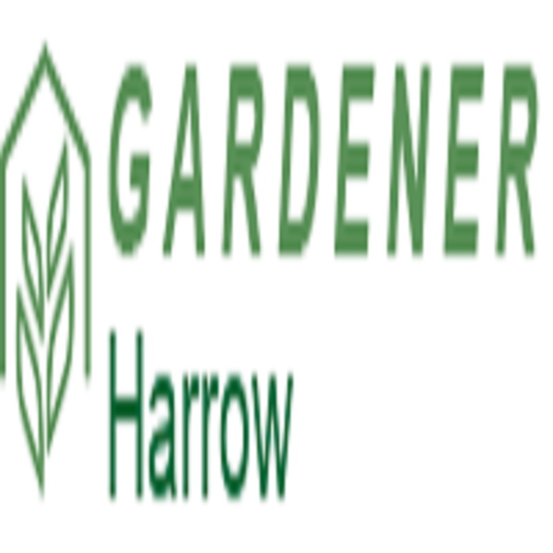 Gardener Harrow