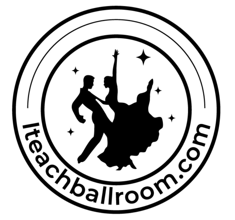 I Teach Ballroom