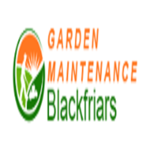 Garden Maintenance Blackfriars