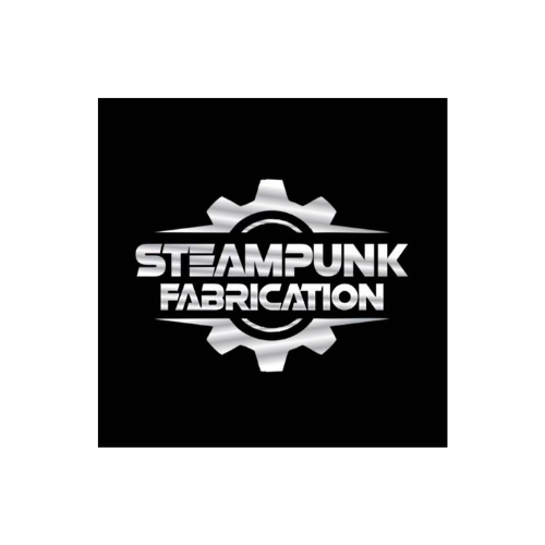 SteamPunk Fabrication