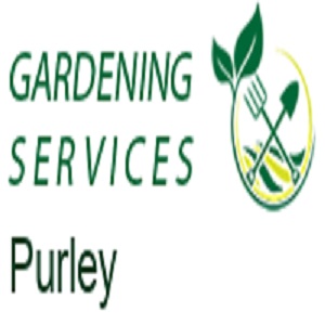 Gardening Services Purley