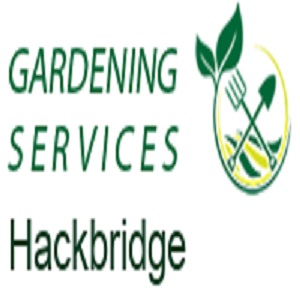 Gardening Services Hackbridge