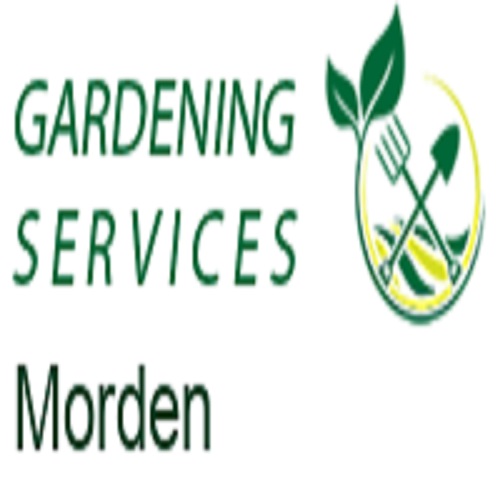 Gardening Services Morden