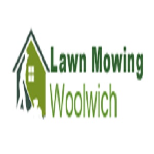 Lawn Mowing Woolwich