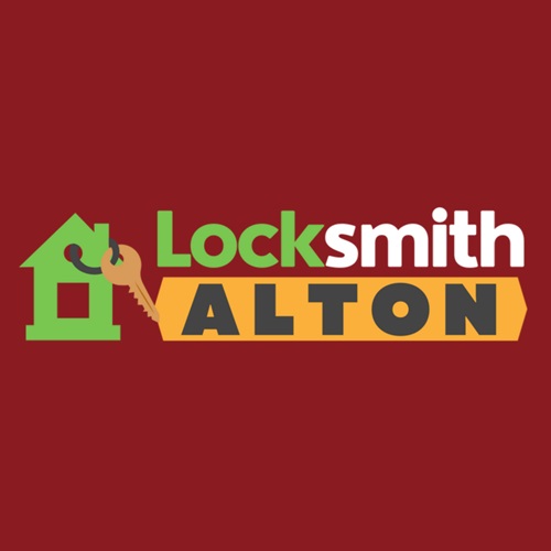 Locksmith Alton IL