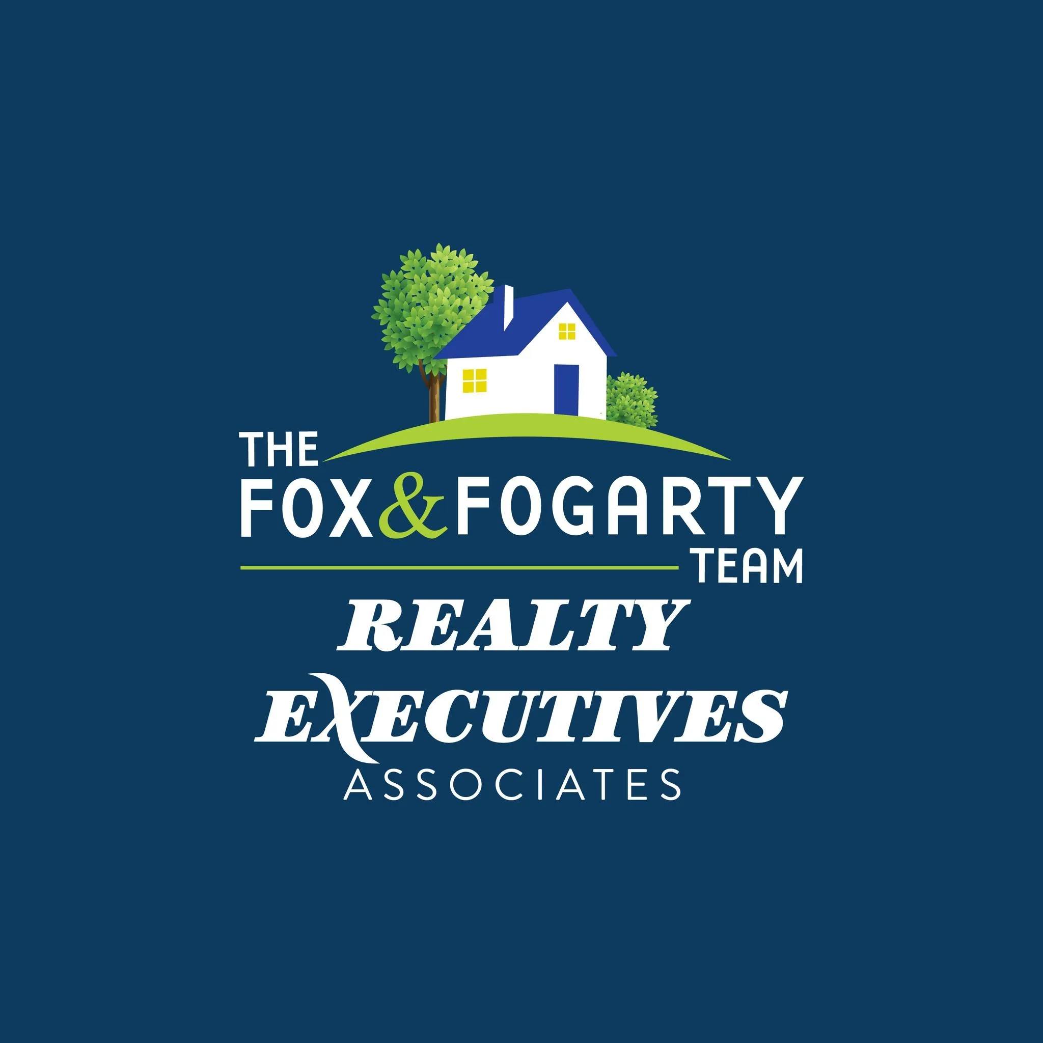 The Fox & Fogarty Team