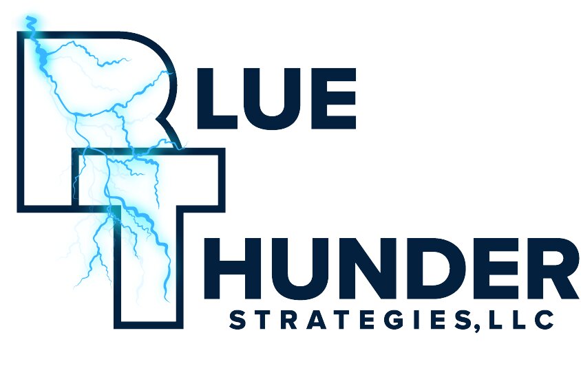 Blue Thunder Strategies LLC