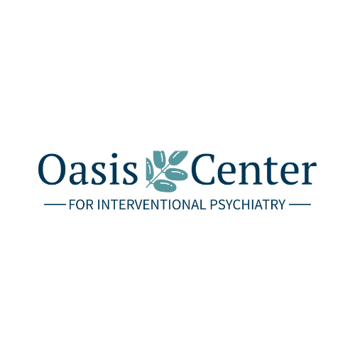 Oasis Center for Interventional Psychiatry