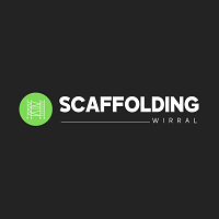 Scaffolding Wirral