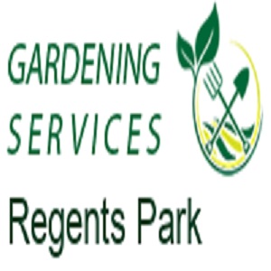 Gardening Services Regents Park