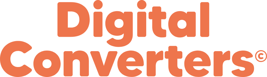 Digital Converters