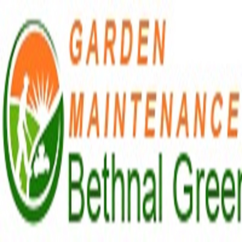 Garden Maintenance Bethnal Green