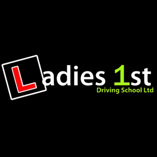 Ladies 1st Driving School