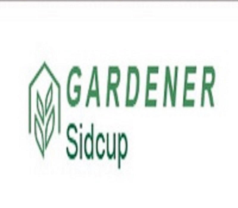 Gardener Sidcup