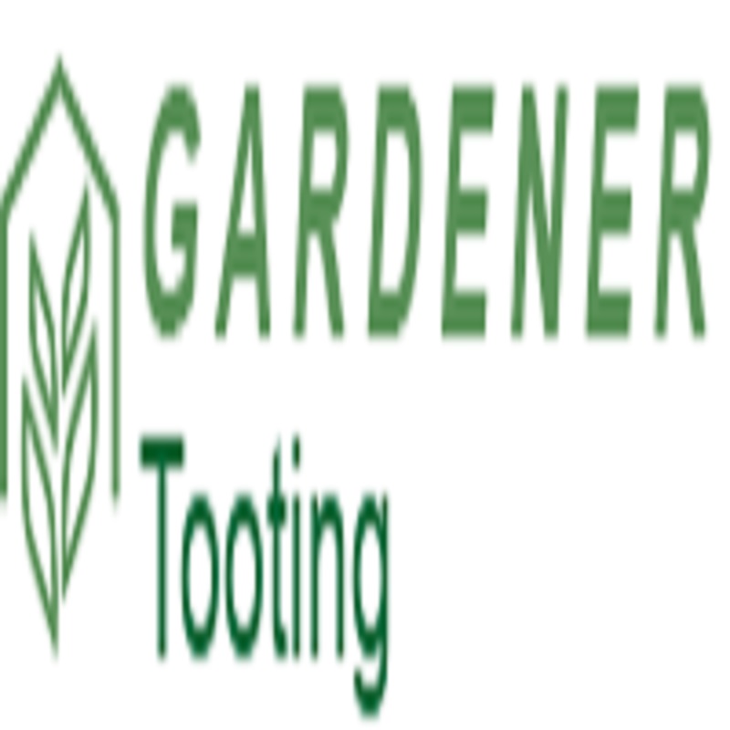 Gardener Tooting