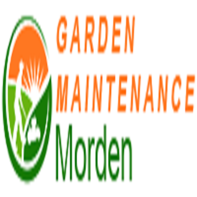 Garden Maintenance Morden