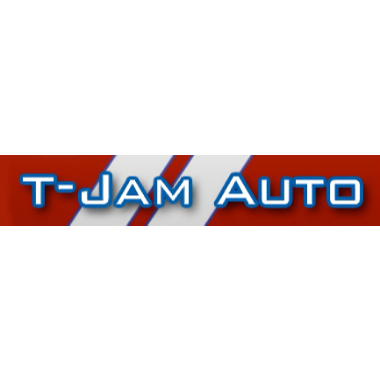  T Jam Auto