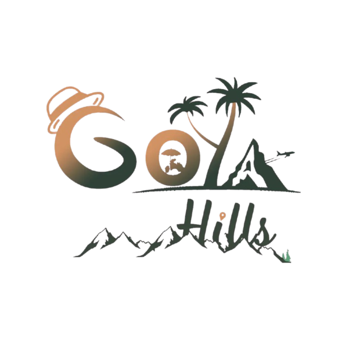 Goya Hills 