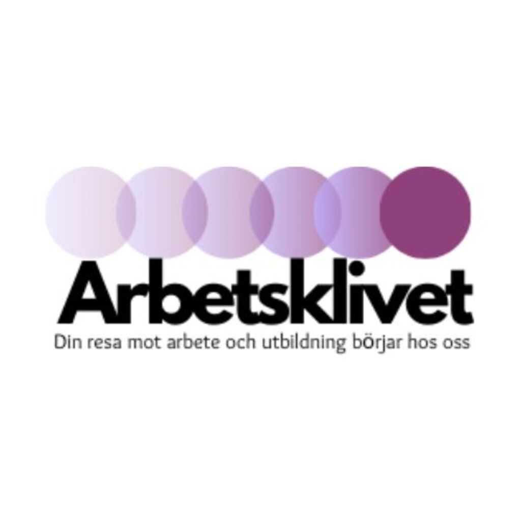 Arbetsklivet