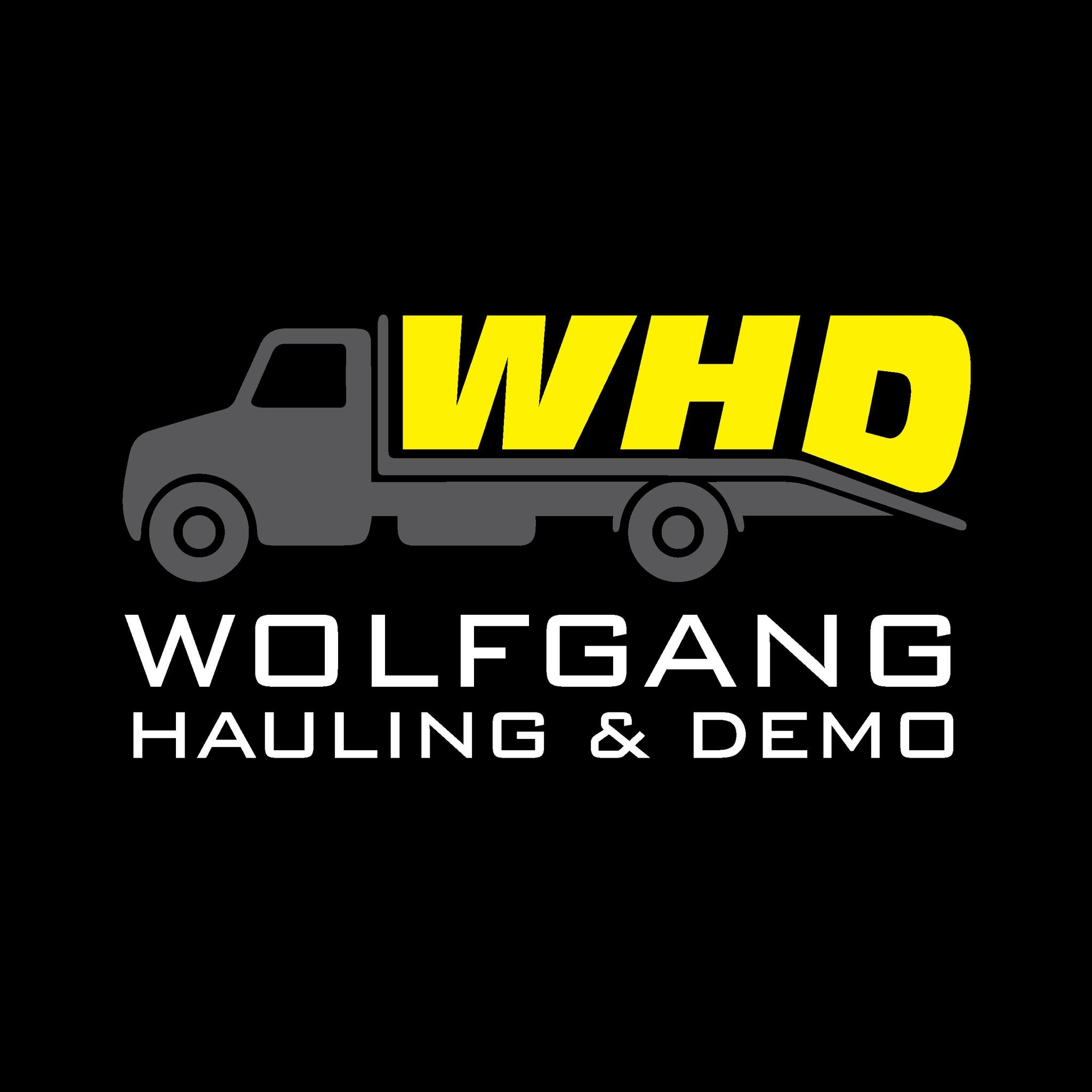 Wolfgang Hauling And Demolition