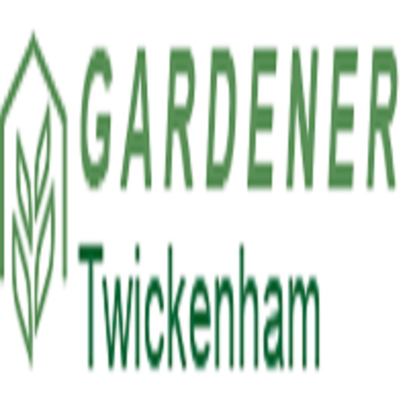 Gardener Twickenham