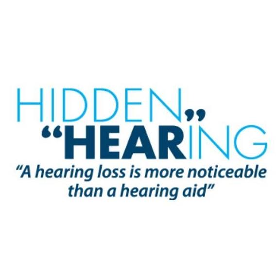 Hidden Hearing